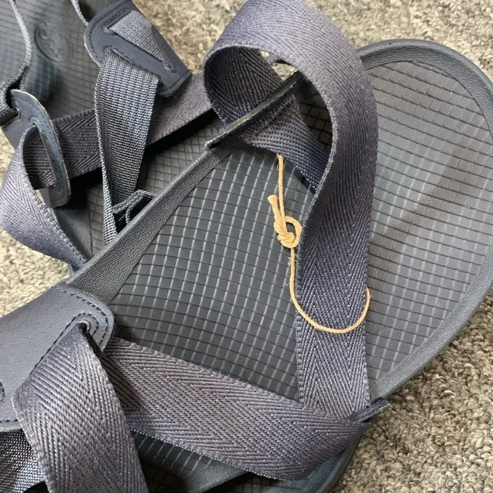 Chaco questions leave